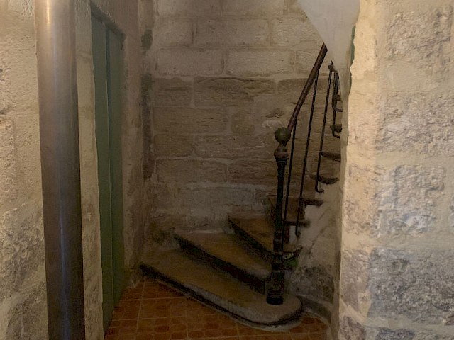 Immeuble de rapport Avignon 8 pièce(s) 280 m2 et jardin de 100 m²