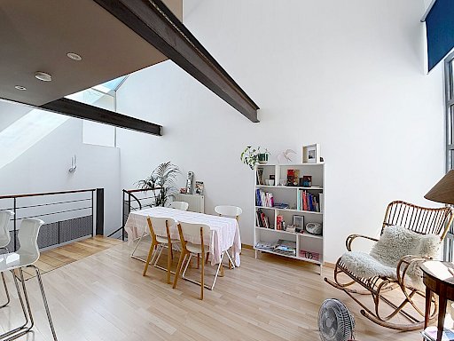 Achat Maison Avignon 4 pièces 77 m² - Photo 4