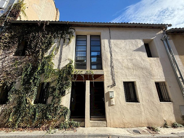 Maison Avignon 4 pièce(s) 77 m2