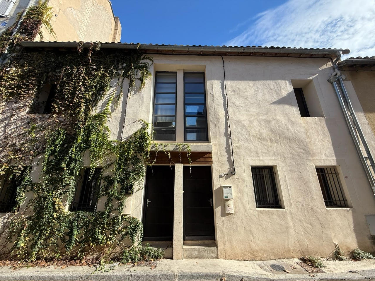 Achat Maison Avignon 4 pièces 77 m² - Photo principale