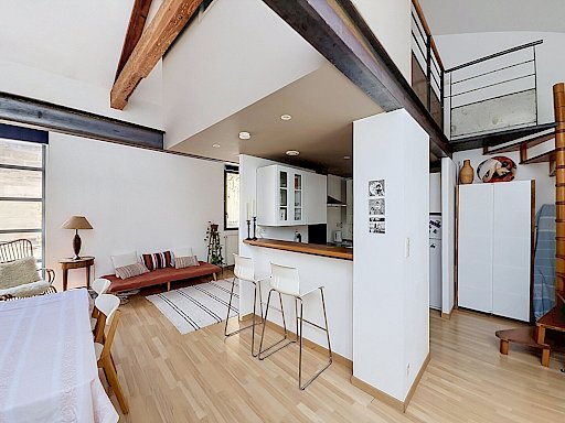 Achat Maison Avignon 4 pièces 77 m² - Photo 5