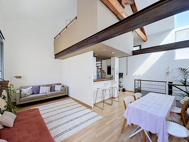 Maison Avignon 4 pièce(s) 77 m2