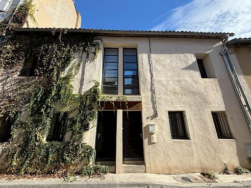 Achat Maison Avignon 4 pièces 77 m² - Photo 1