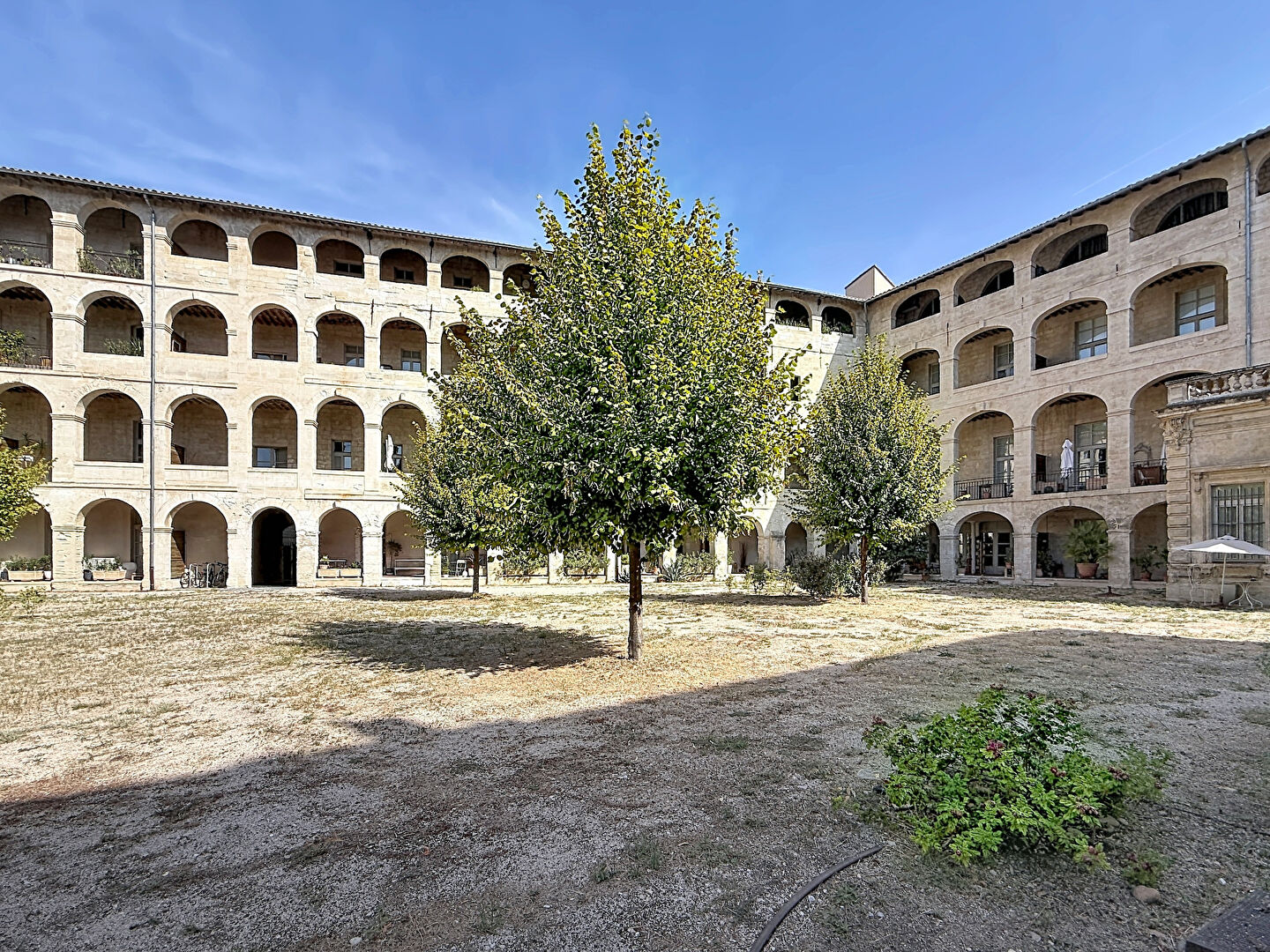 Achat Appartement Avignon 3 pièces 85.92 m² - Photo principale