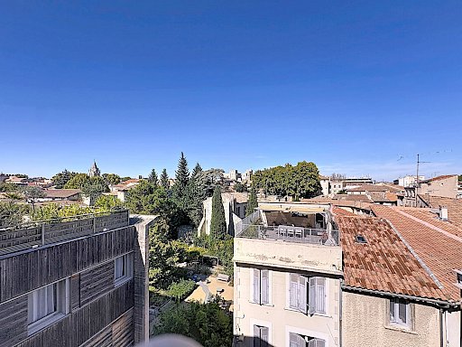 Achat Appartement Avignon 3 pièces 85.92 m² - Photo 5