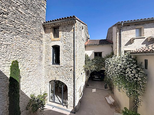 Achat Maison Aramon 5 pièces 235 m² - Photo 3