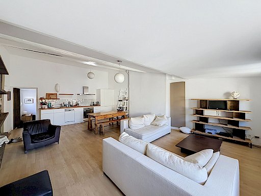 Achat Appartement Avignon 3 pièces 81.92 m² - Photo 3