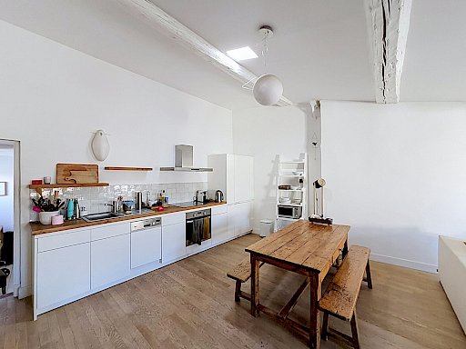 Achat Appartement Avignon 3 pièces 81.92 m² - Photo 5