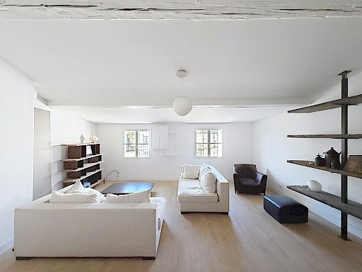 Achat Appartement Avignon 3 pièces 81.92 m² - Photo 2
