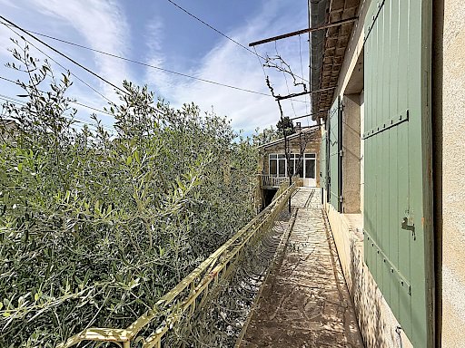 Achat Maison Tavel 6 pièces 118 m² - Photo 2