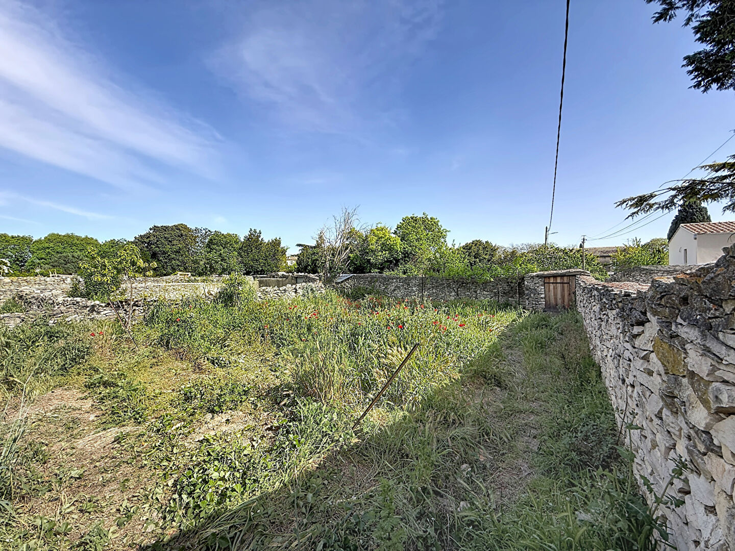 Achat Maison Tavel 6 pièces 118 m² - Photo principale