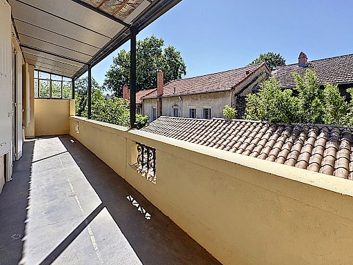 Achat Maison Avignon 6 pièces 180 m² - Photo 1