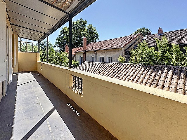 Maison Avignon 5 pièce(s)