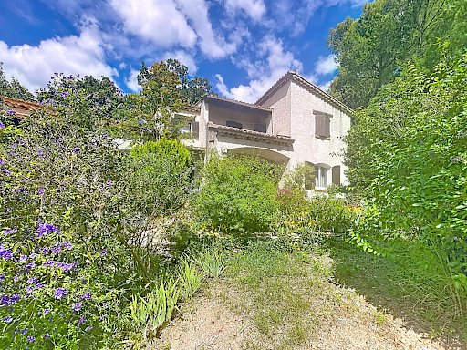 Achat Maison Les Angles 6 pièces 160 m² - Photo 1