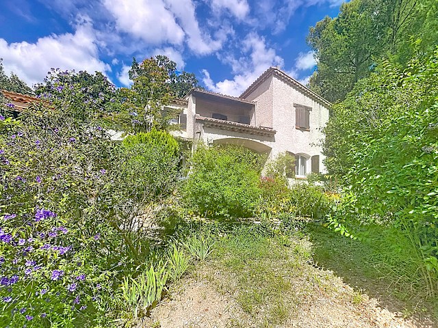 Maison Les Angles 6 pièce(s) 160 m2 sur 1515 m² de terrain