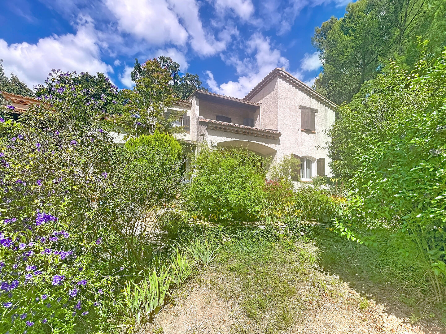 Achat Maison Les Angles 6 pièces 160 m² - Photo principale