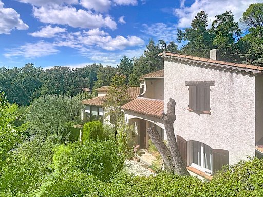 Achat Maison Les Angles 6 pièces 160 m² - Photo 2