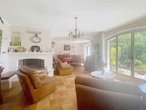 Achat Maison Les Angles 6 pièces 160 m² - Photo 4