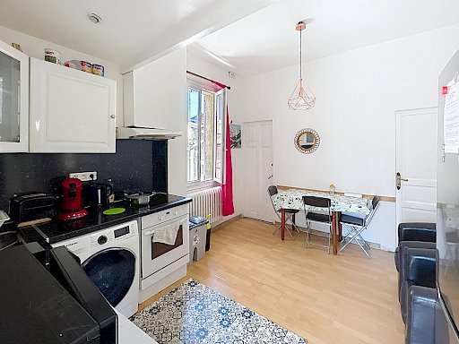 Achat Maison Avignon 7 pièces 100 m² - Photo 2