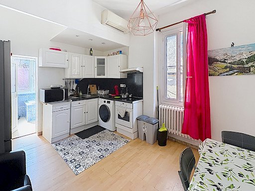 Achat Maison Avignon 7 pièces 100 m² - Photo 1