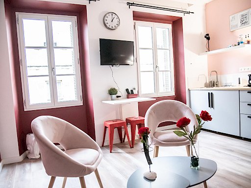 Achat Immeuble Avignon 12 pièces 310 m² - Photo 2