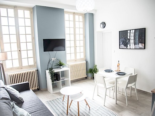 Achat Immeuble Avignon 12 pièces 310 m² - Photo 1