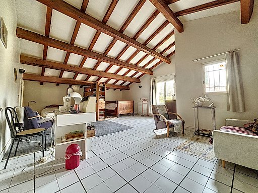 Achat Maison Villeneuve Les Avignon 5 pièces 196 m² - Photo 5