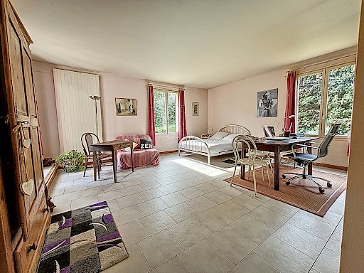 Achat Maison Villeneuve Les Avignon 5 pièces 196 m² - Photo 4