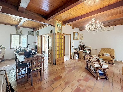 Achat Maison Les Angles 4 pièces 103.5 m² - Photo 4