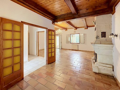 Achat Maison Les Angles 4 pièces 103.5 m² - Photo 4