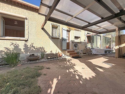 Achat Maison Les Angles 4 pièces 103.5 m² - Photo 2