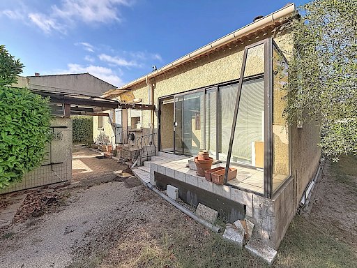 Achat Maison Les Angles 4 pièces 103.5 m² - Photo 1