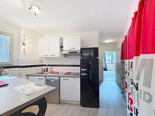 Achat Appartement Avignon 2 pièces 46.94 m² - Photo 2