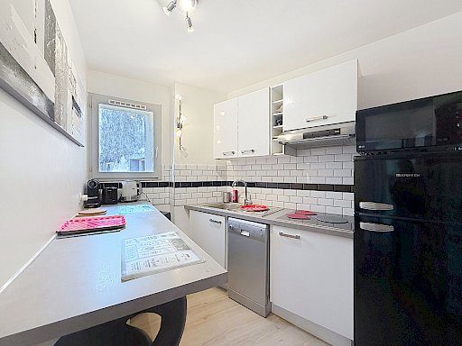 Achat Appartement Avignon 2 pièces 46.94 m² - Photo 4