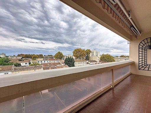 Achat Appartement Avignon 3 pièces 100.05 m² - Photo 1