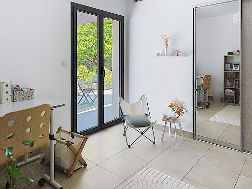 Achat Maison Les Angles 5 pièces 126.61 m² - Photo 6