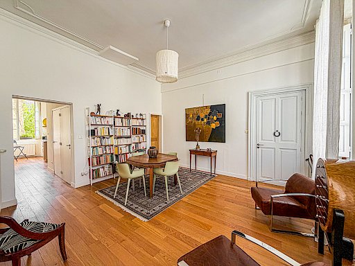 Achat Appartement Avignon 4 pièces 135.41 m² - Photo 2