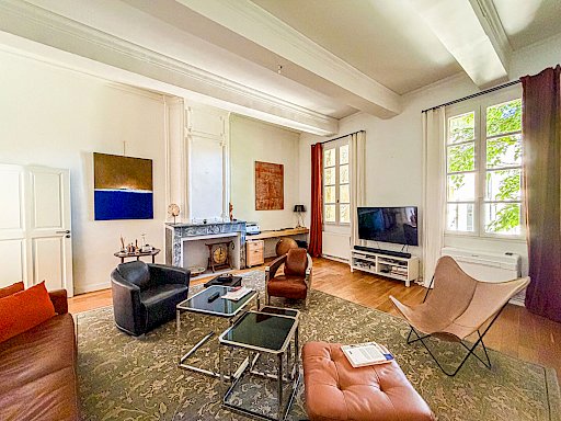 Achat Appartement Avignon 4 pièces 135.41 m² - Photo 1