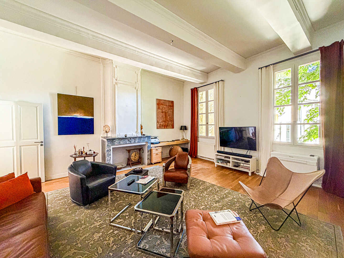 Achat Appartement Avignon 4 pièces 135.41 m² - Photo principale