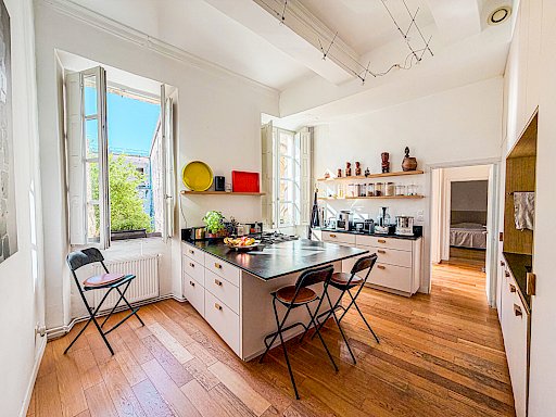 Achat Appartement Avignon 4 pièces 135.41 m² - Photo 3