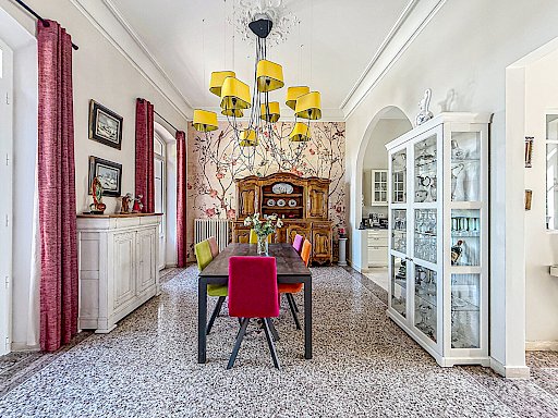 Achat Maison Villeneuve Les Avignon 5 pièces 264 m² - Photo 5
