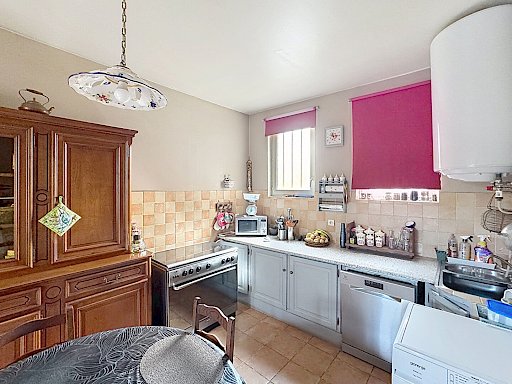 Achat Maison Morieres Les Avignon 3 pièces 102 m² - Photo 14