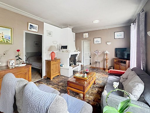 Achat Maison Morieres Les Avignon 3 pièces 105 m² - Photo 2
