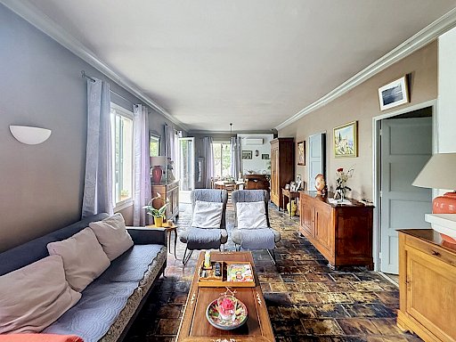 Achat Maison Morieres Les Avignon 3 pièces 105 m² - Photo 4