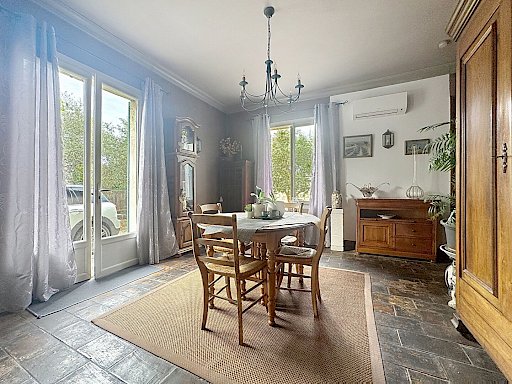 Achat Maison Morieres Les Avignon 3 pièces 102 m² - Photo 13