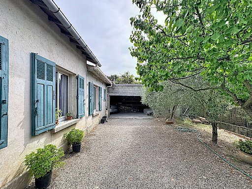 Achat Maison Morieres Les Avignon 3 pièces 102 m² - Photo 17