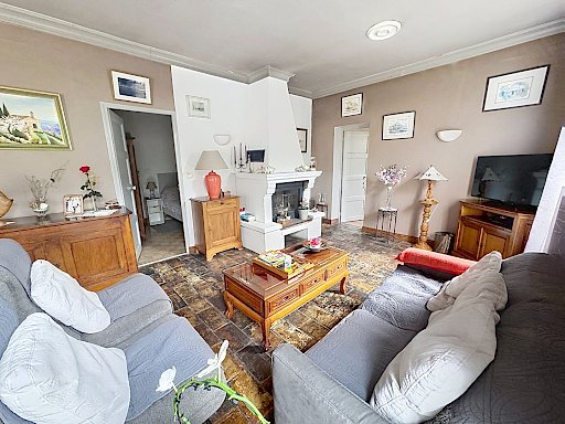 Achat Maison Morieres Les Avignon 3 pièces 102 m² - Photo 7