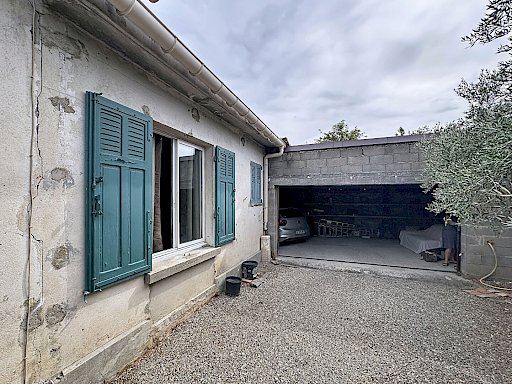 Achat Maison Morieres Les Avignon 3 pièces 102 m² - Photo 15