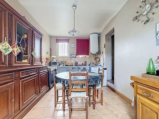 Achat Maison Morieres Les Avignon 3 pièces 105 m² - Photo 5