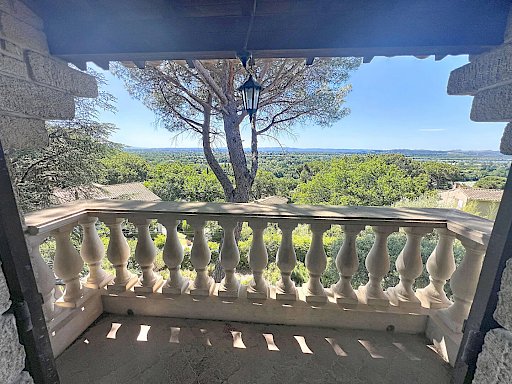 Achat Maison Les Angles 7 pièces 192 m² - Photo 9